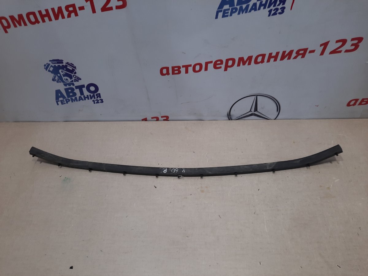 Уплотнение переднее правое MINI Countryman 2011 R60 N16B16A 51339807147 контрактная