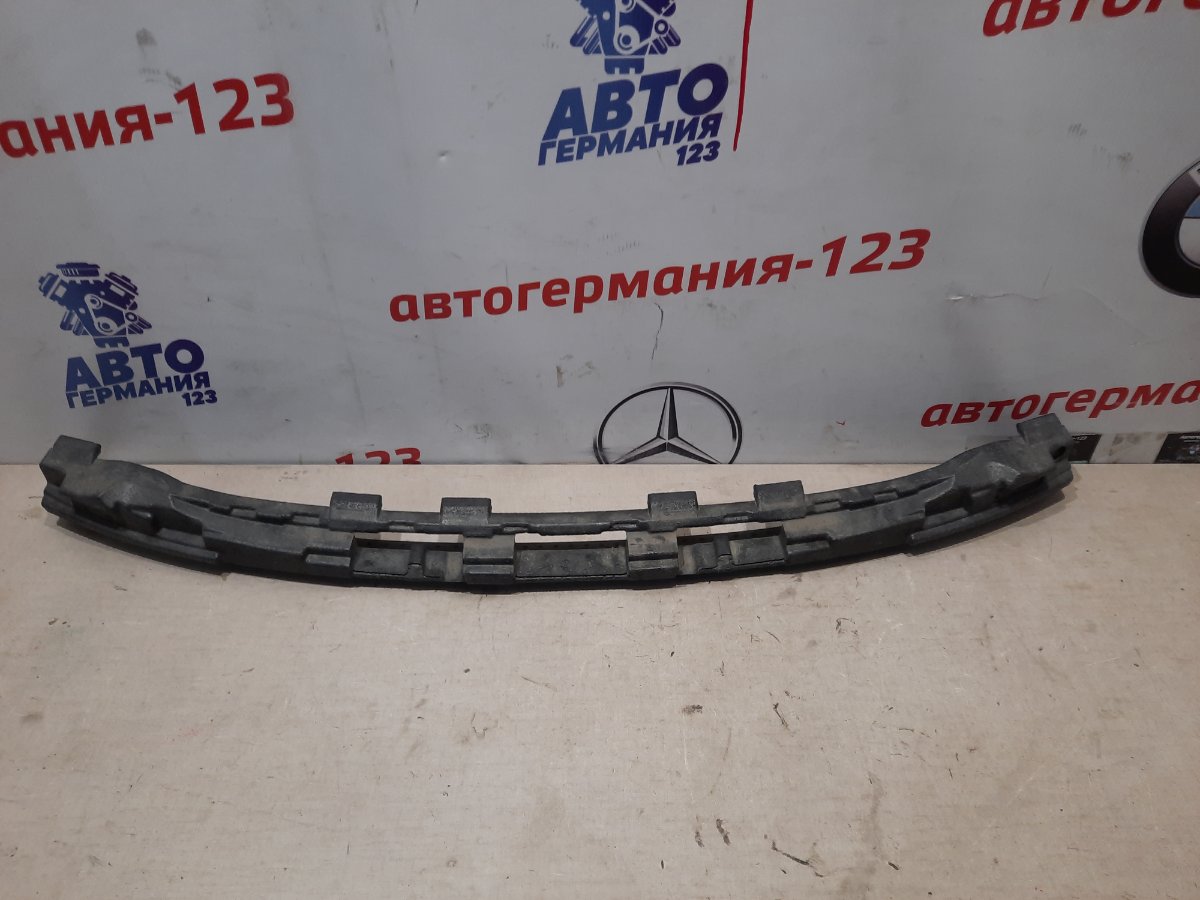 Наполнитель бампера MINI Countryman 2011 R60 N16B16A 51119801604 контрактная