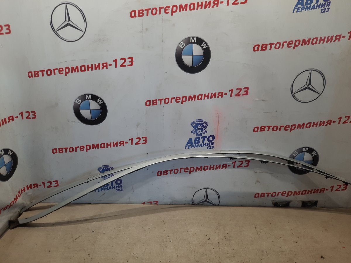 Молдинг крыши Mercedes E350 2010 W212 642.850d A21269005829775 контрактная