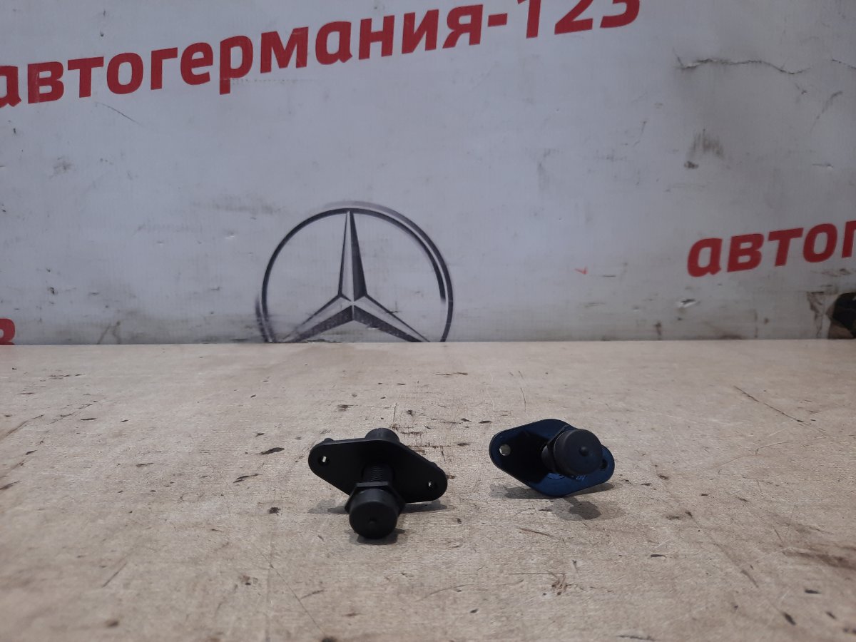 Отбойник Mercedes E350 2010 W212 642.850d A2127500089 контрактная