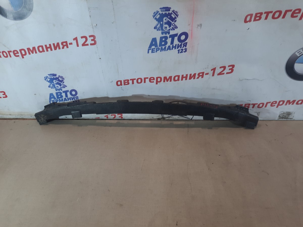 Усилитель бампера MINI Countryman 2012 R60 N16B16A 51119801604 контрактная