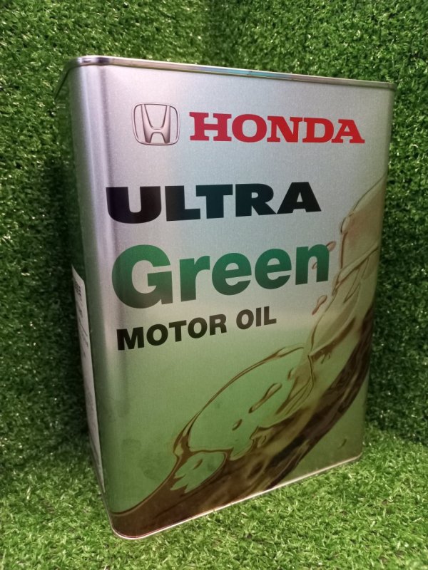Купить Масло Хонда Ультра Грин