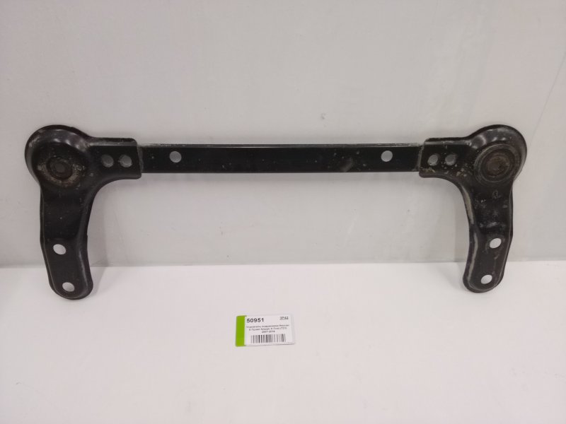 Балка передняя поперечная Nissan X-Trail (T31) 2007-2014 544C4EN100 Б/У