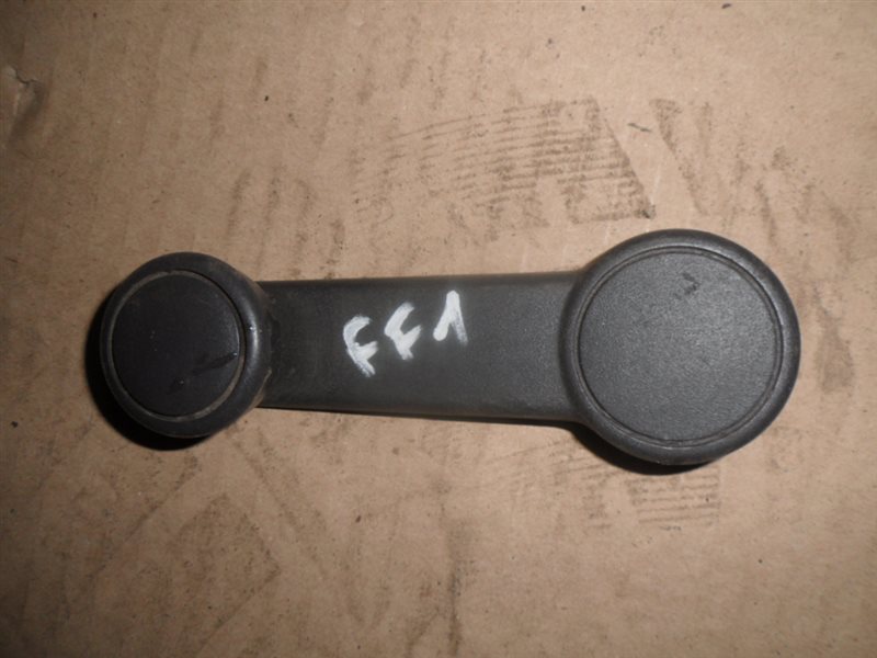 Ручка стеклоподъемника Ford Focus 1 DBW EYDK