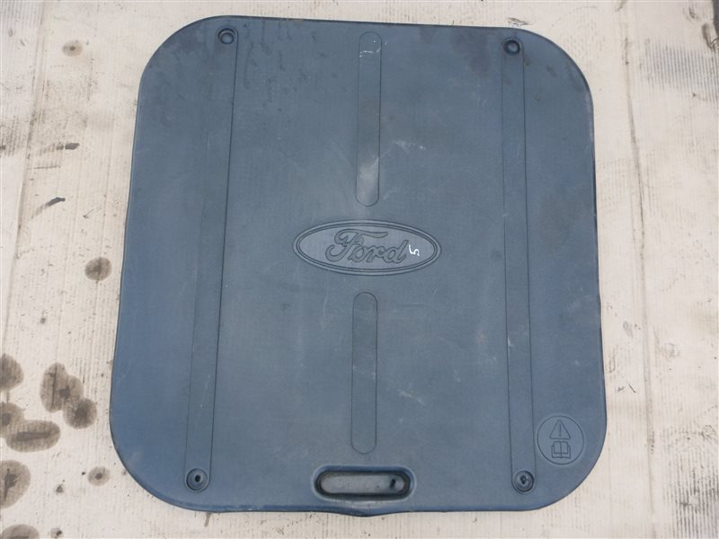 Коврик багажника Ford Mondeo 2002 BWY D6BA 1s71-n11578 Б/У