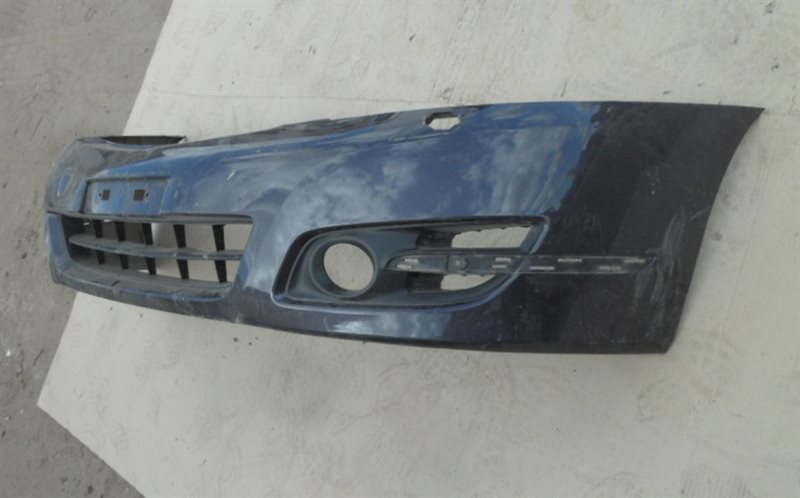 Бампер передний Nissan Teana 2008-2011 J32 62022KA10H Б/У