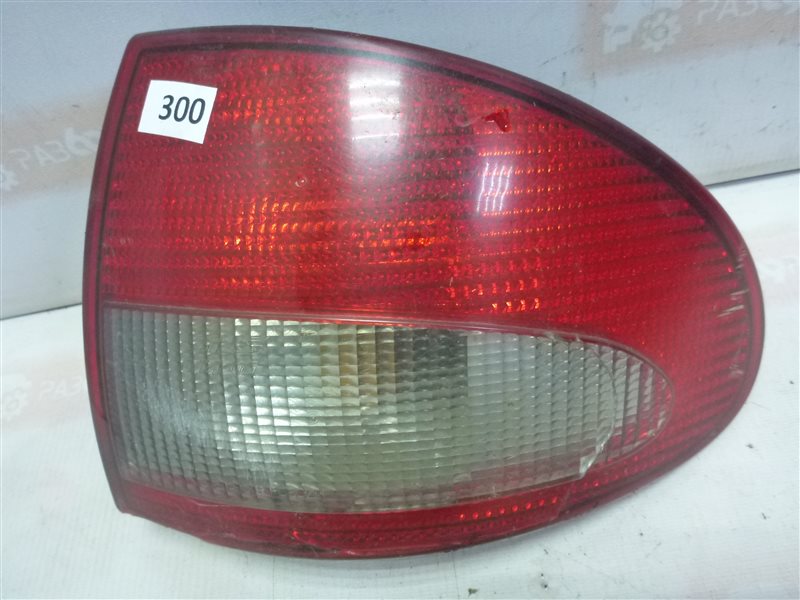 Купить Задний Правый Фонарь 8630144060