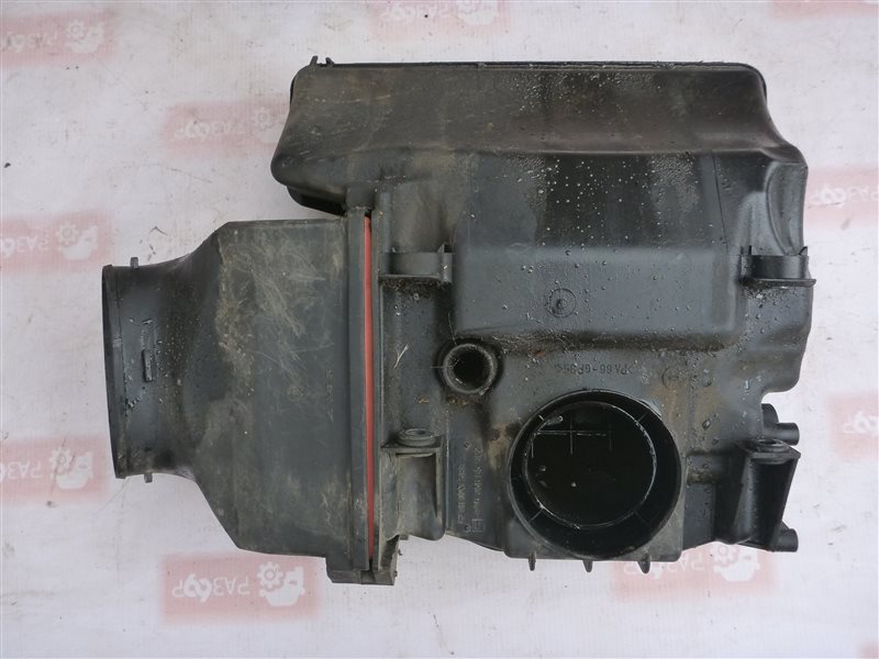 Корпус воздушного фильтра Renault Megane 2003 KA K4J 8200023599 Б/У