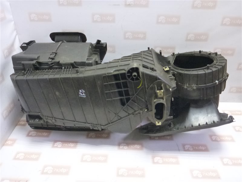 Корпус печки Renault Laguna 1997 B56C F3R 9447950127 Б/У