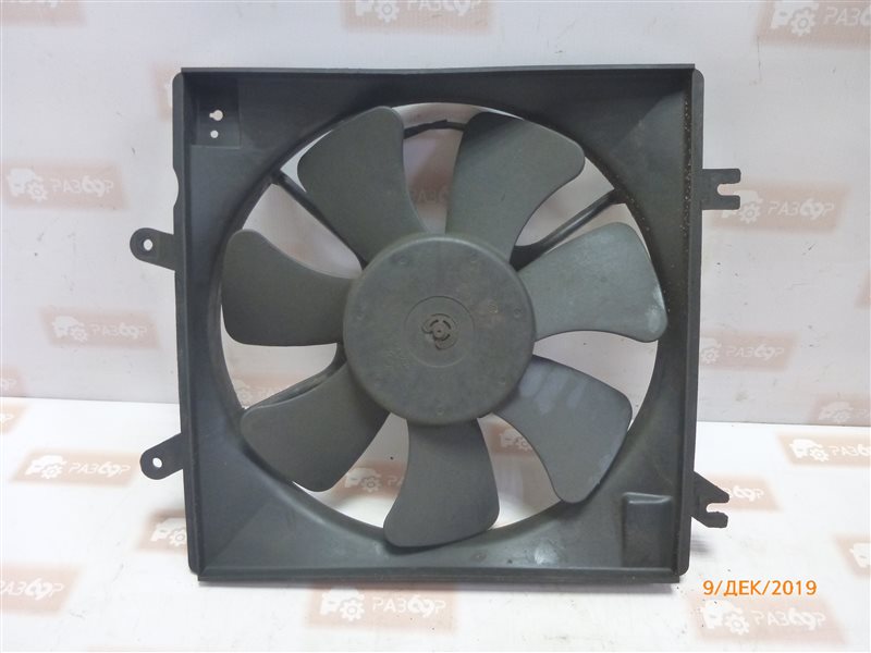 Вентилятор радиатора Shuma 1 1998 S-1 BF
