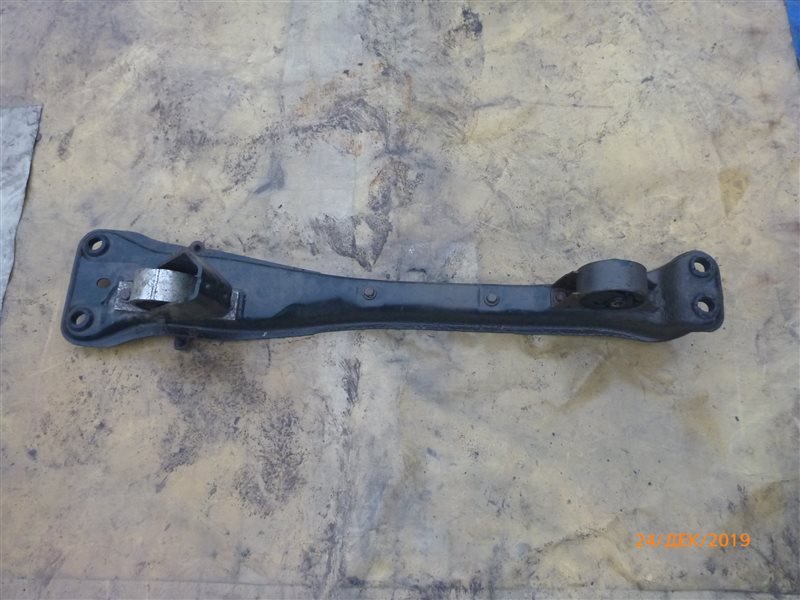 Балка подвески передняя Mitsubishi Lancer 9 2003-2007 CS3W 4G18 Б/У