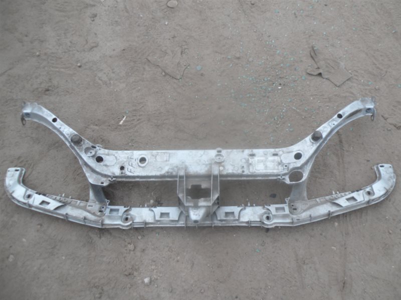 Передняя панель кузова Ford Focus 1 1998-2005 DBW Б/У