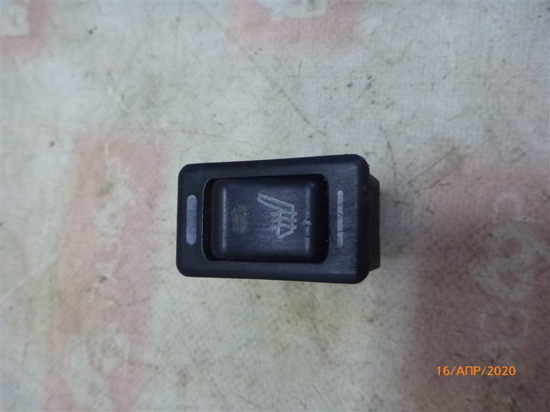 Кнопка Nissan Almera 2001 N16 QG15 Б/У