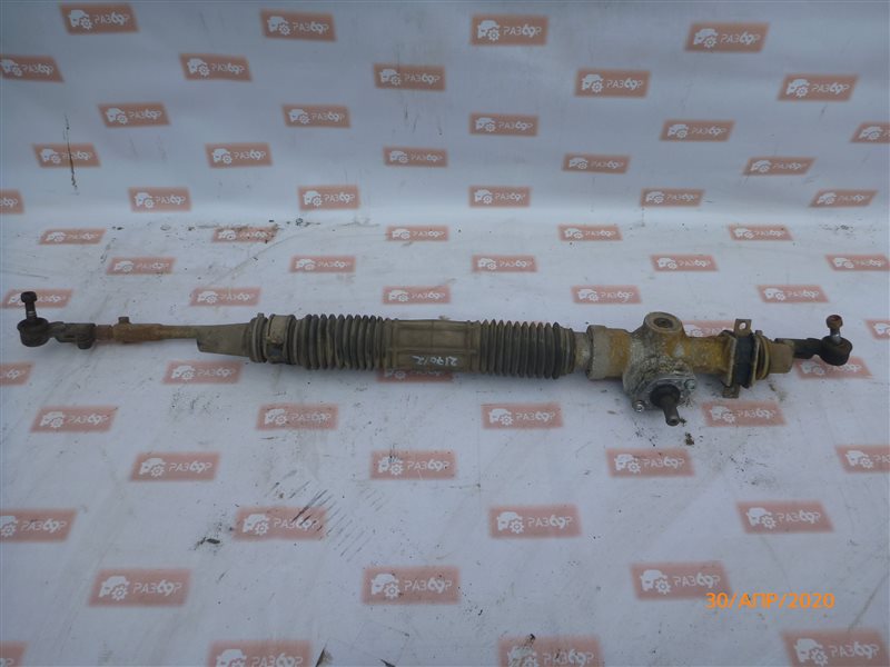 Рейка рулевая 2170 2007 седан 21126 Рейка рулевая 2170 2007 седан 21126