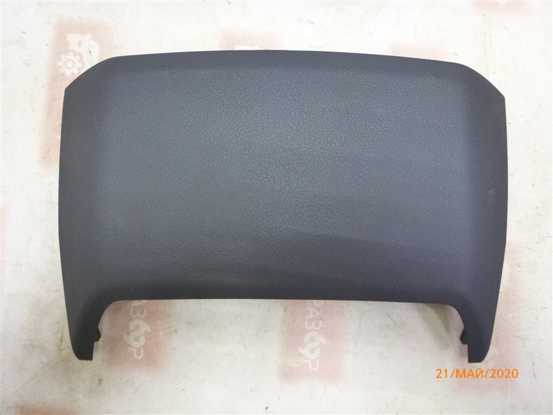 Накладка панели приборов Toyota Camry 2012 ASV50 2AR-FE 5540533260 Б/У