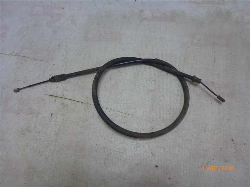 Купить Трос Ручника Рено Лагуна 2