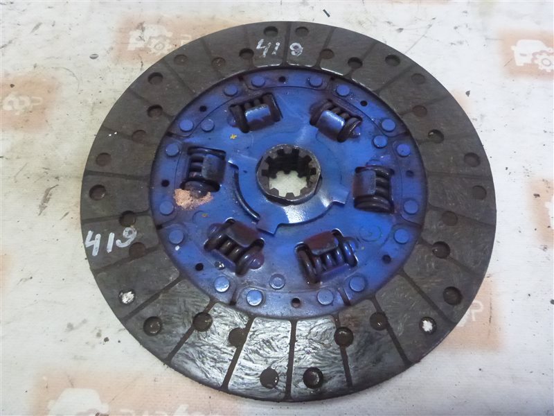 Купить Диск Сцепления На Газ 69