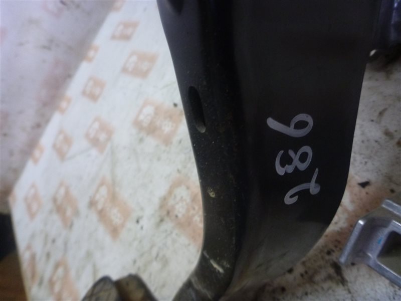 Педаль тормоза Passat 1998 B5 AHL