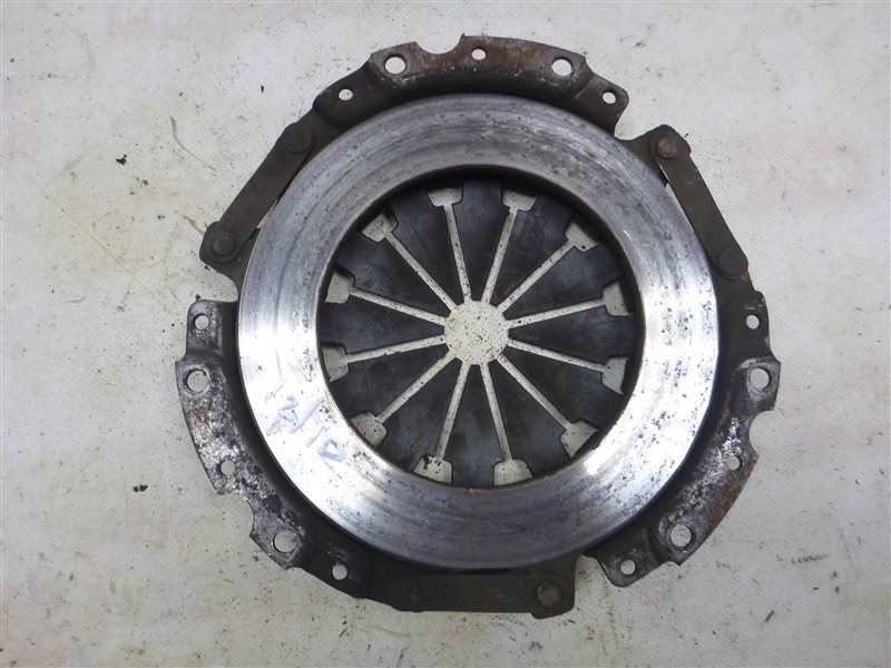 Корзина Сцепления Ваз Купить