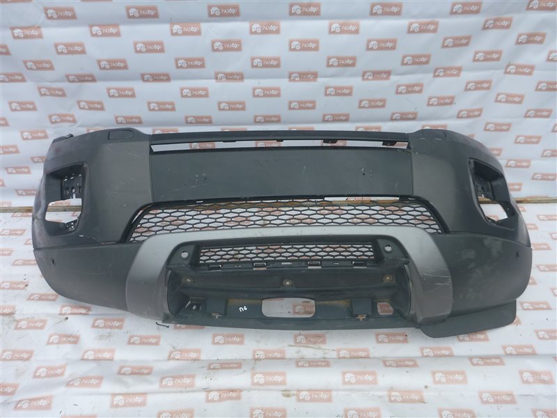 Бампер передний Land Rover Range Rover Evoque 2011-2015 bj3218f0031682b Б/У