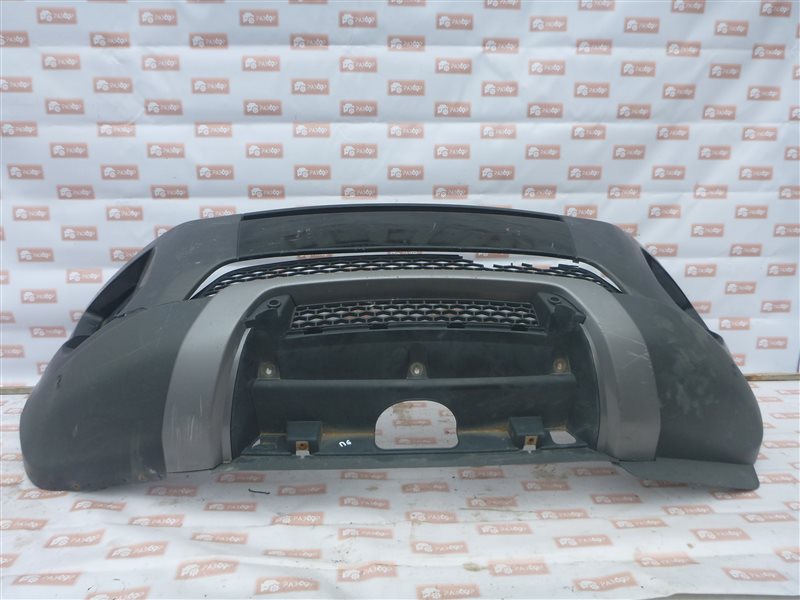 Бампер передний Range Rover Evoque 2011-2015