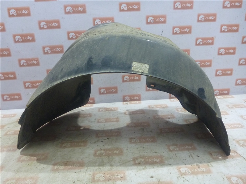 Купить Подкрылок Передний На Шевроле Каптива