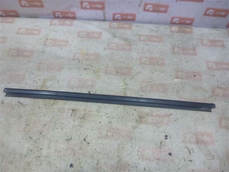 Уплотнитель Стекол Двери Приора Купить