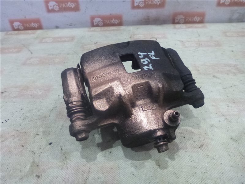 Купить Передний Суппорт Хундай Терракан Бу