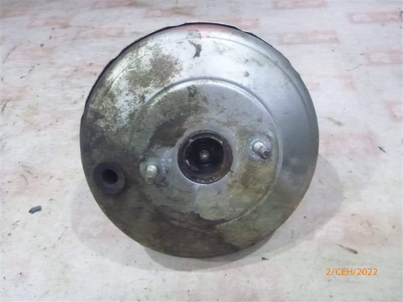 Купить Б У Вакуумный Усилитель