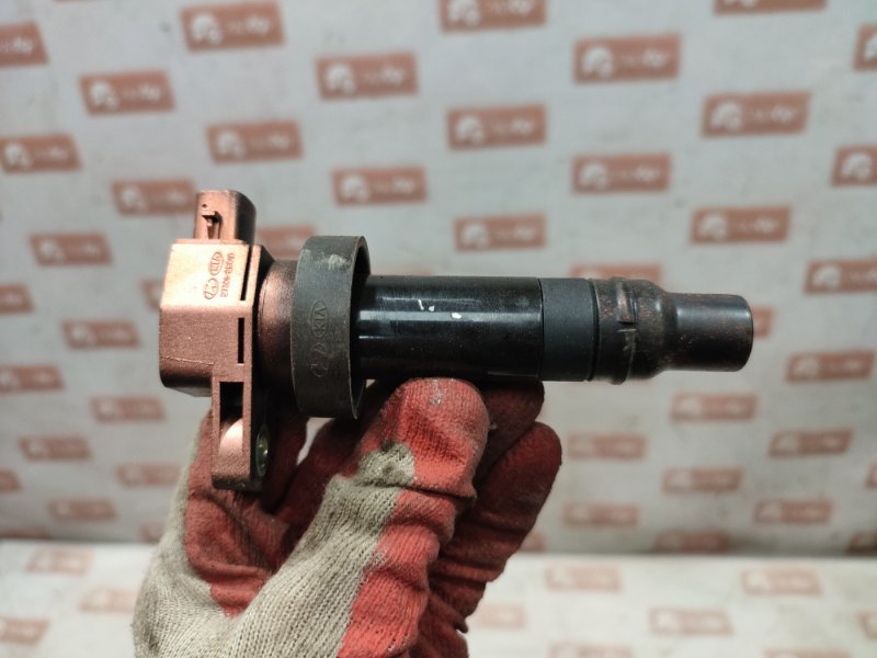 Катушка Зажигания Солярис 1.6 2011 Купить