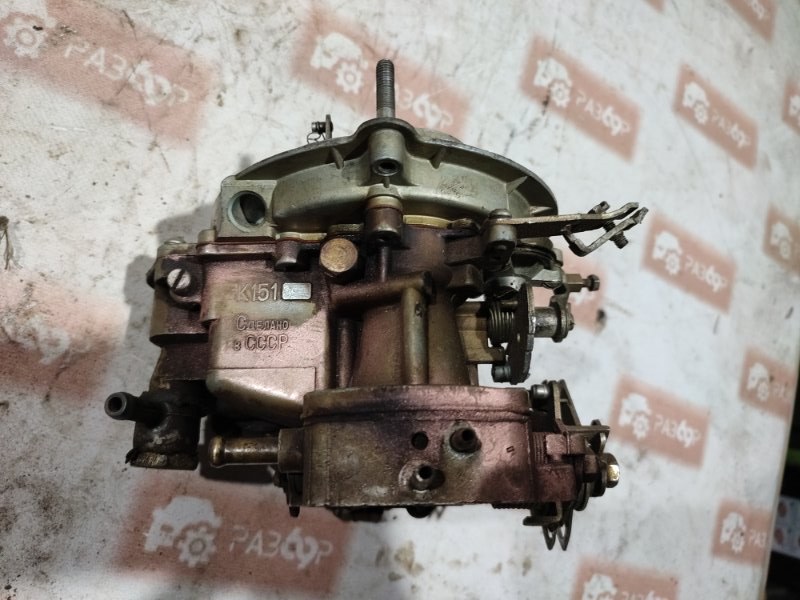 Купить Карбюратор Газель В Воронеже