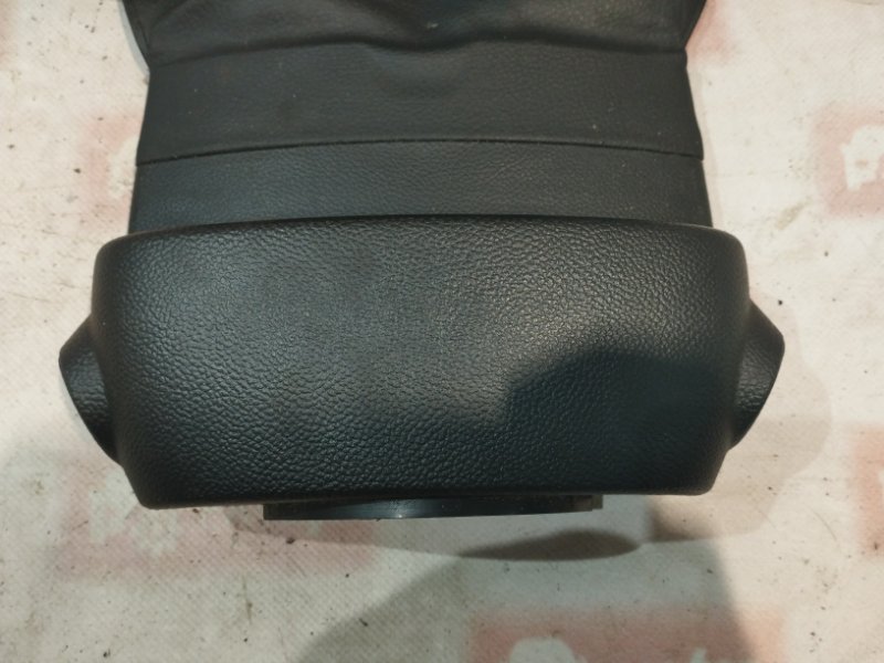 Обшивка рулевой колонки FX37 2011 S51 VQ37VHR