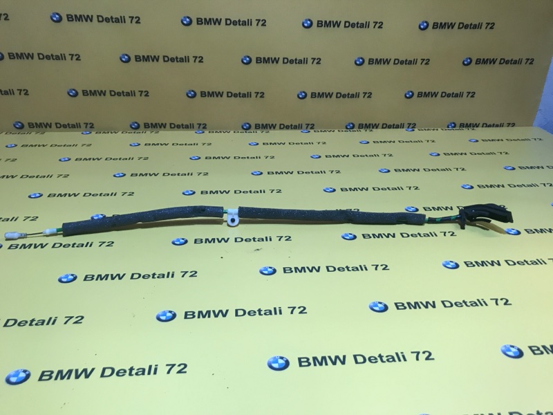 Купить Трос Ручки Передней На Бмв Е46