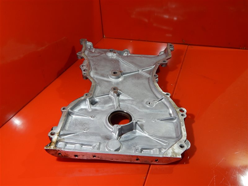 Лобовина двигателя Citroen 5FW