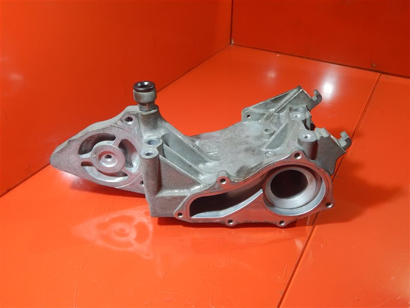 Корпус помпы Honda K20A 19410-PNC-000 Б/У