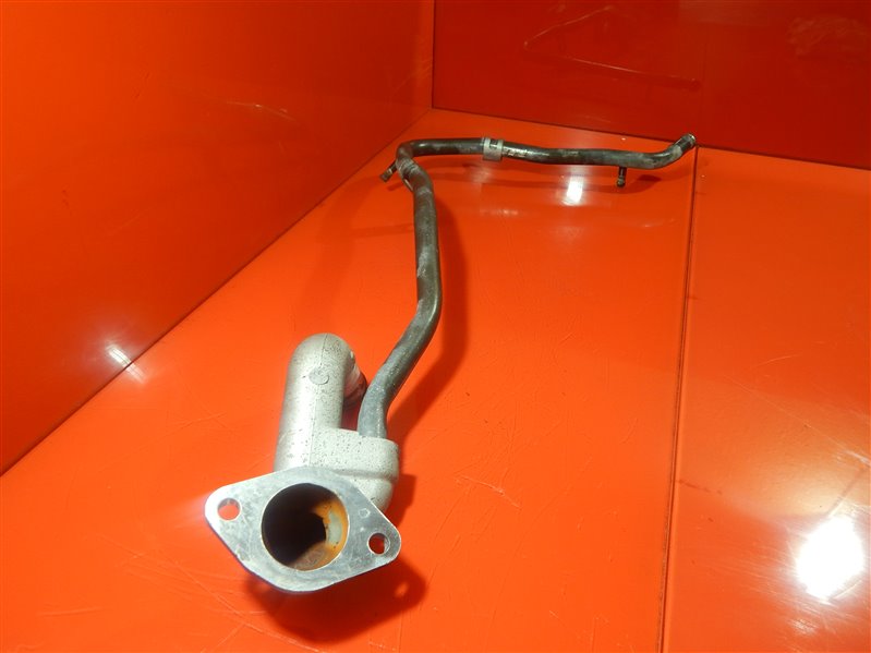 Трубка охлаждающей жидкости Mazda Familia GF-BJ3P B3