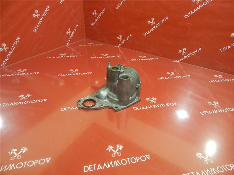 Корпус помпы Toyota Caldina E-ST190G 4S-FE Б/У