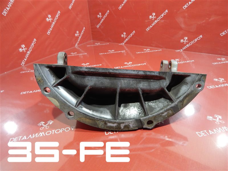 Крышка сцепления Toyota 3S-FE 11377-74010 Б/У