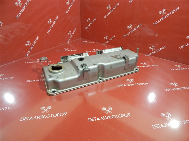 Крышка головки блока цилиндров Colt CBA-Z27AG 4G15