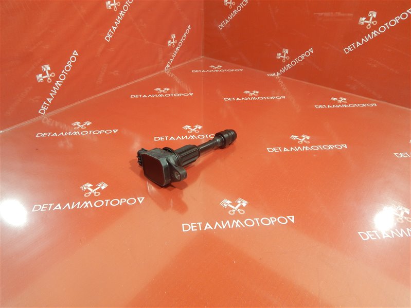 Катушка зажигания Nissan CR14DE AIC-6207G Б/У