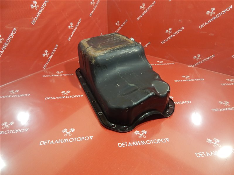 Поддон Honda Capa E-EF2 D15B