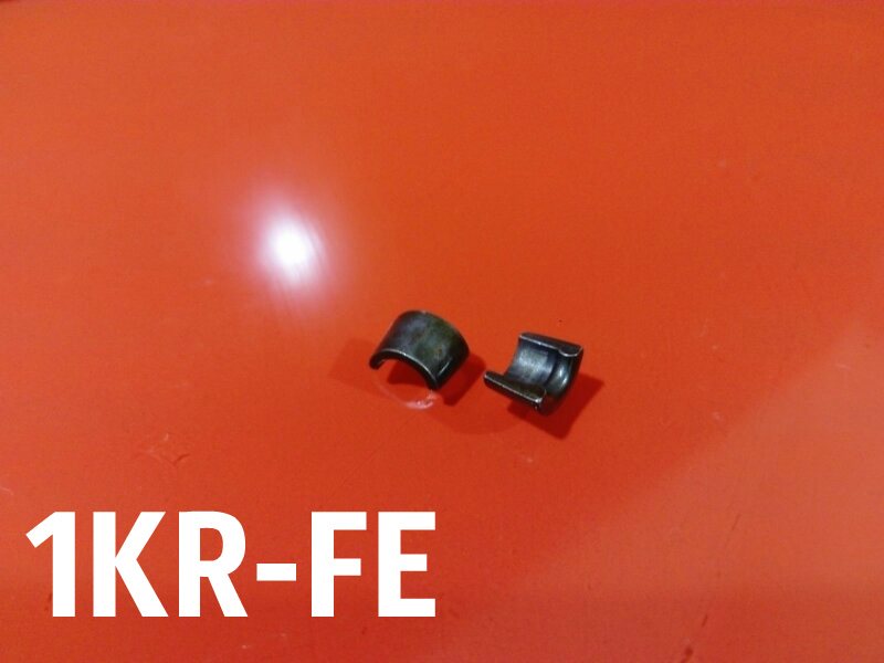 Сухарь клапана Toyota 1KR-FE 90913-03031 Б/У