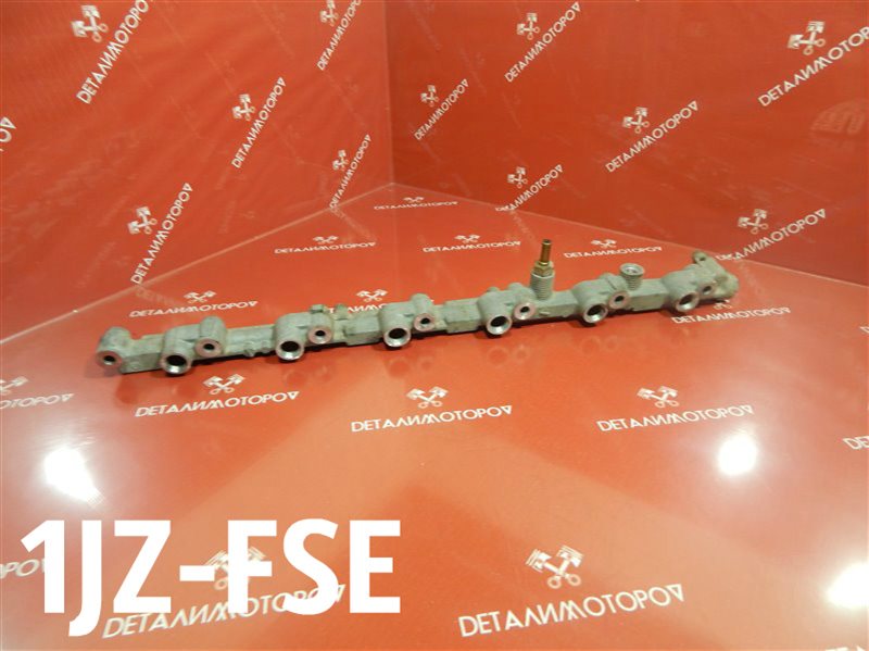 Топливная рейка Toyota 1JZ-FSE 23807-46060 Б/У