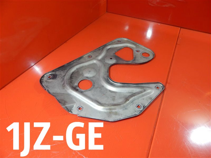 Маслоотражатель Toyota 1JZ-GE 12121-46010 Б/У