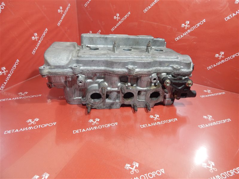 Головка блока цилиндров Alphard CBA-MNH10W 1MZ-FE