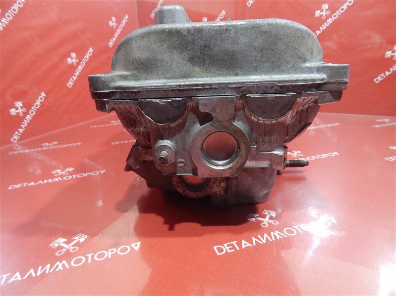 Головка блока цилиндров Alphard CBA-MNH10W 1MZ-FE