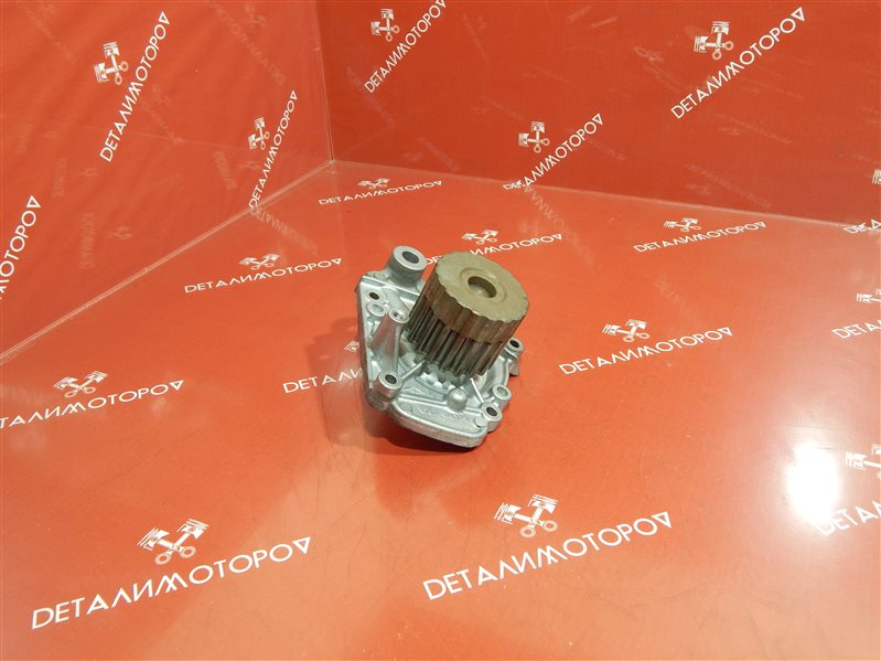 Помпа Capa E-EF2 D15B