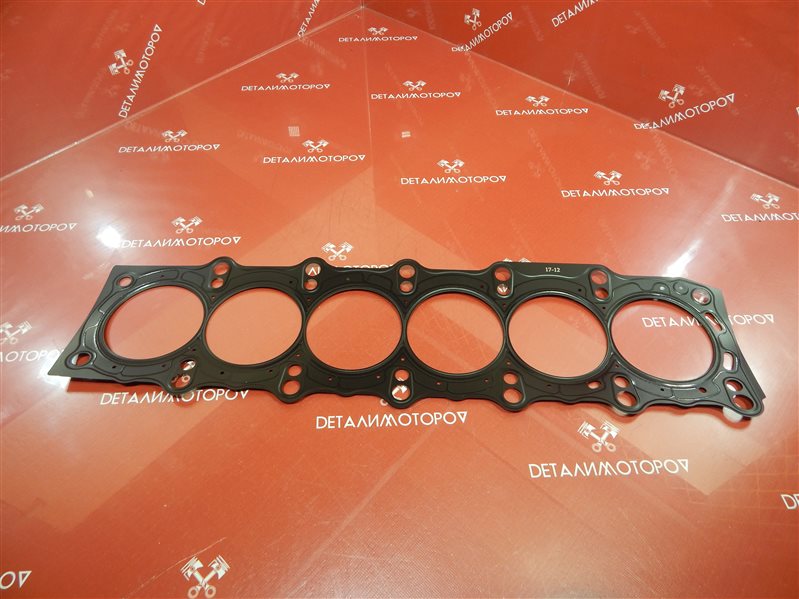 Прокладка ГБЦ Toyota Chaser 1JZ-GE 11115-46040 новая