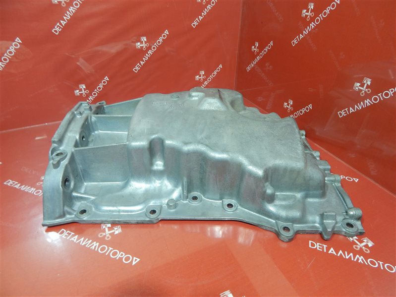 Поддон Mazda Mazda3 BL MZR LF17