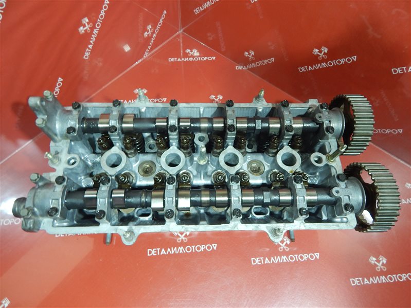 Головка блока цилиндров CR-V GF-RD1 B20B